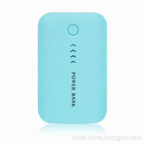 8,500mAh Dual USB Port Power Banks for iPhone